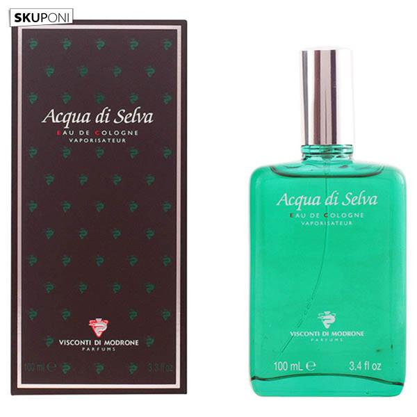 Acqua Di Selva by Visconti Di Modrone EDC for Men 3.4oz