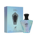 Afnan Turathi Electric EDP for Men - Fresh Citrus Fragrance 3.0oz