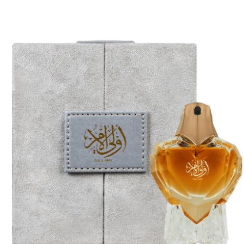 Ahmed Al Maghribi Oulil Amr EDP for Women 2.02oz