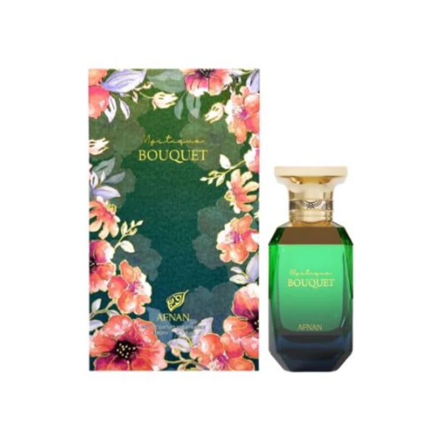Afnan Mystique Bouquet EDP for Women 2.7oz