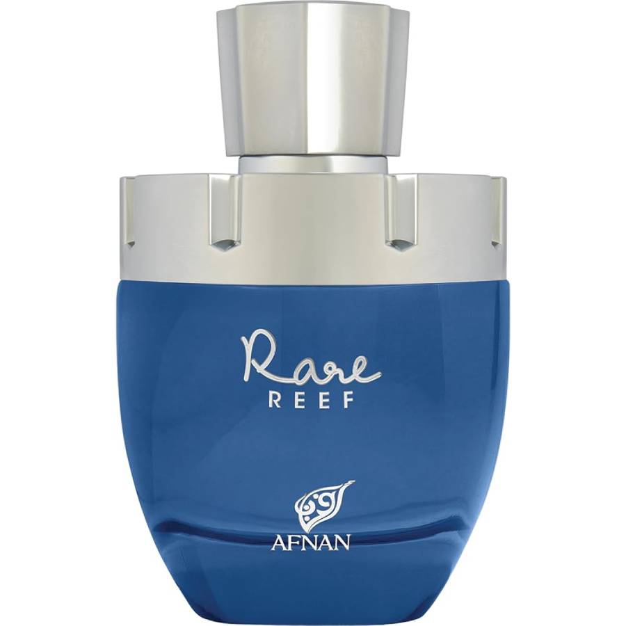 Afnan Rare Reef Extrait de Parfum for Men - 3.4 oz 3.4oz