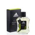 Adidas Pure Game EDT for Men – Woody Spicy Fragrance 3.3oz