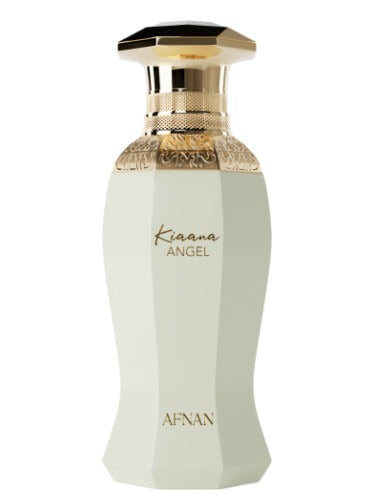 Afnan Kiaana Angel EDP for Women - Ethereal Floral Fruity 3.3oz