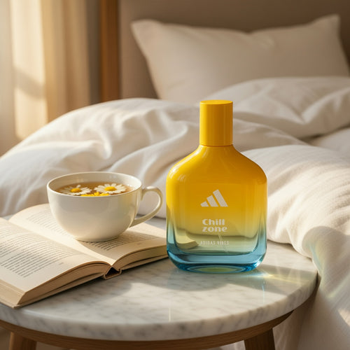 Adidas ADIDAS VIBES CHILL ZONE EDP lifestyle
