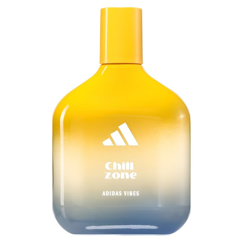 Adidas ADIDAS VIBES CHILL ZONE EDP 3.3oz