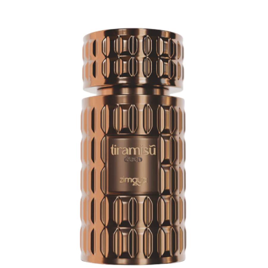 Afnan Perfumes ZIMAYA TIRAMISU COCO EDP for Men 3.4oz