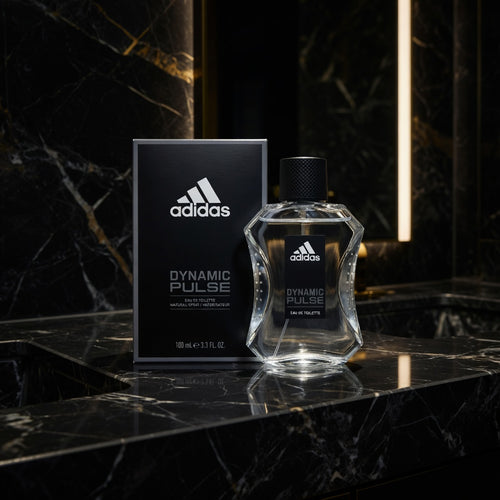 Adidas Dynamic Pulse EDT for Men – Fresh Sporty Fragrance lifestyle
